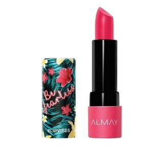 {4for$12} Almay #LIPVIBES Lipstick #150 “Be Fearless” NWT 🏷️